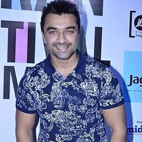 Ajaz Khan